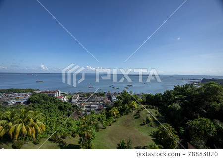 Southeast Asia, Malaysia, Sabah, Sandakan, Southeast Asia, Malia, Asia, South Korea, Sabah, Sabah, 78883020