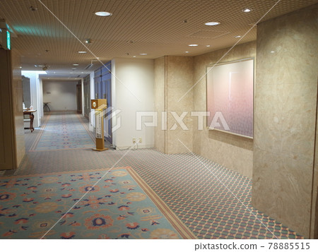 Hall_Hotel Century 21 Hiroshima Hall_Hotel Century 21 Hiroshima 78885515