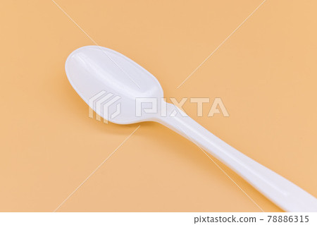 塑料勺子 78886315