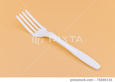 塑料叉 78886316