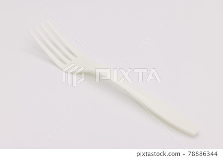 塑料叉 塑料叉 78886344