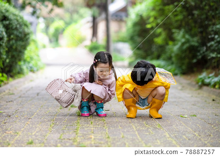 Children's Lifestyle B 78887257