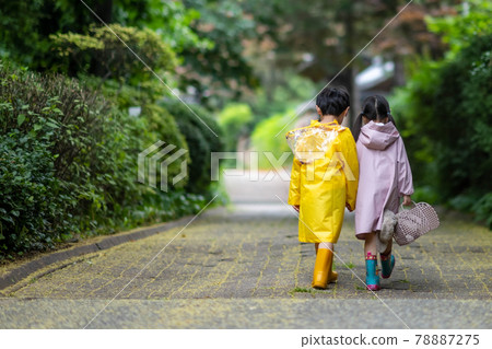 Children's Lifestyle B 78887275