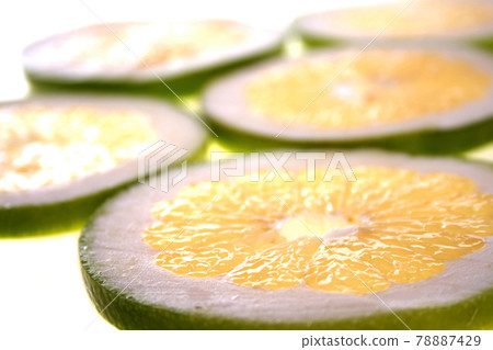 Grapefruit 78887429
