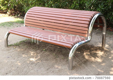 日本公園保健器材,背部伸展凳 日本公園保健器材,背部伸展凳 78887560