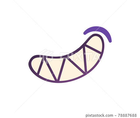 Monster Mouth Icon 78887688