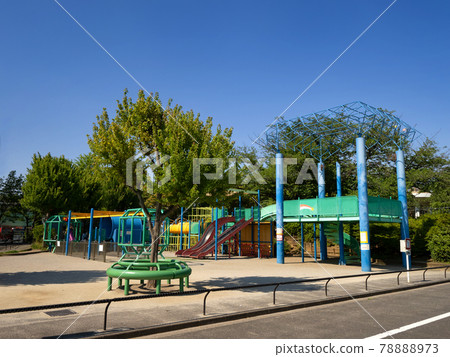 Kitanuma Kotsu Park Katsushika-ku, Tokyo 78888973