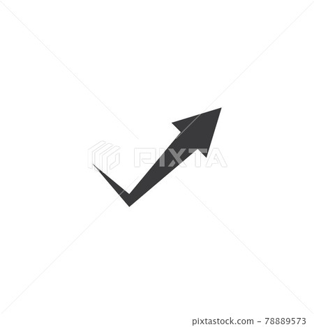 Arrow icon Arrow icon 78889573