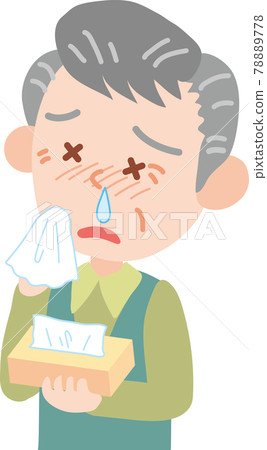 老人鼻塞 老人鼻塞 78889778