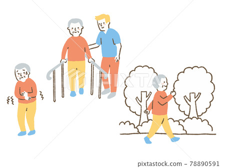 Grandfather_set 02 Grandfather_set 02 78890591