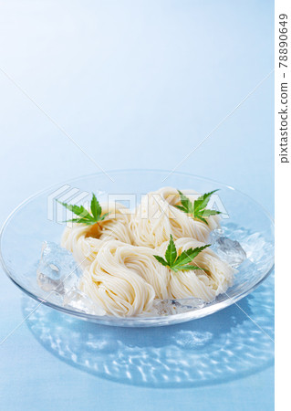 Somen noodles Somen Somen noodles Somen 78890649