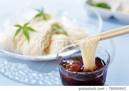 素面，素面，筷子 78890842