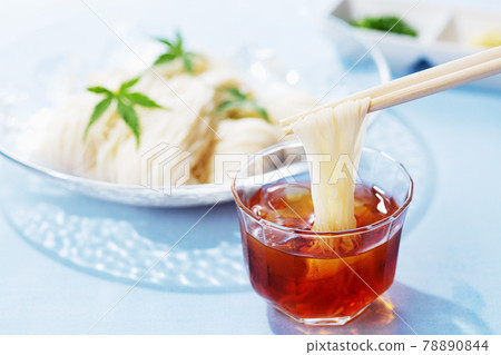 素面，素面，筷子 78890844