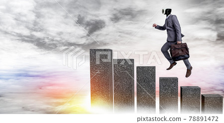 Business progress and success of mixed media goals 78891472