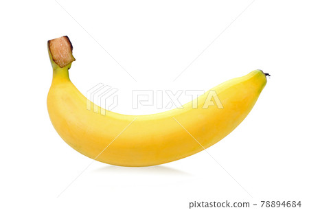 bananas isolated on white bananas isolated on white 78894684