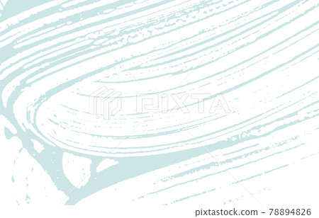 Grunge texture. Distress blue rough trace. Bizarre Grunge texture. Distress blue rough trace. Bizarre 78894826