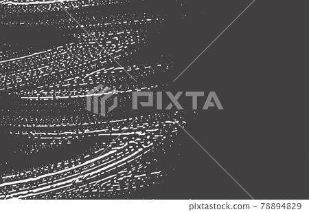 Grunge texture. Distress black grey rough trace. A Grunge texture. Distress black grey rough trace. A 78894829