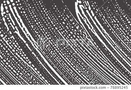 Grunge texture. Distress black grey rough trace. A Grunge texture. Distress black grey rough trace. A 78895245