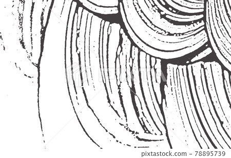 Grunge texture. Distress black grey rough trace. A Grunge texture. Distress black grey rough trace. A 78895739