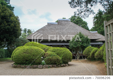Chiba Prefecture Narita City Summer Sanrizuka Memorial Park Guest House Chiba Prefecture Narita City Summer Sanrizuka Memorial Park Guest House 78896206