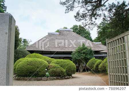 Chiba Prefecture Narita City Summer Sanrizuka Memorial Park Guest House Chiba Prefecture Narita City Summer Sanrizuka Memorial Park Guest House 78896207