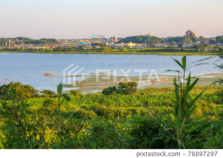 千葉縣成田市夏印場沼 78897297