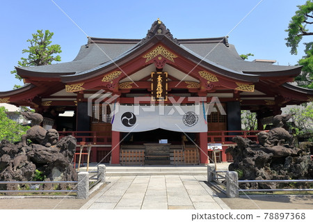 Susanoo Shrine (Arakawa Ward) 78897368