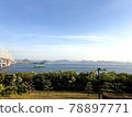 Seto Ohashi Bridge 78897771