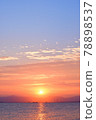 Sunset before sunset 78898537