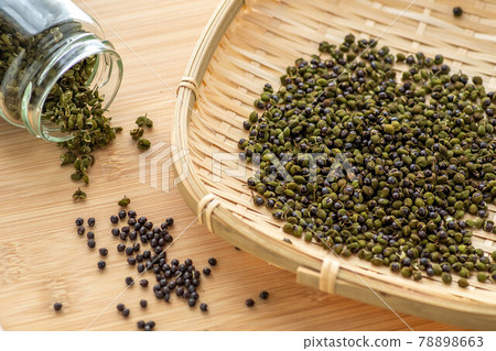 Real Sansho Sansho 果粉 Sansho 78898663