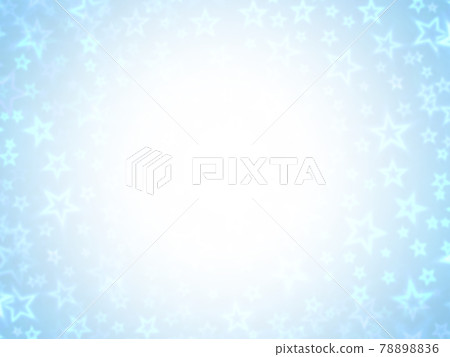 Background image of countless holographic stars bursting / Light yellow, gradation that darkens radially from the center, horizontal, other colors available Background image of countless holographic stars bursting / Light yellow, gradation that darkens radially from the center, horizontal, other colors available 78898836