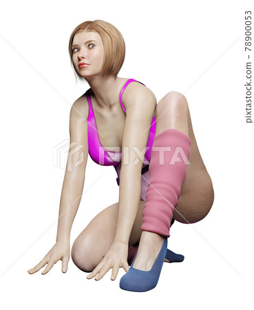aerobics aerobics 78900053