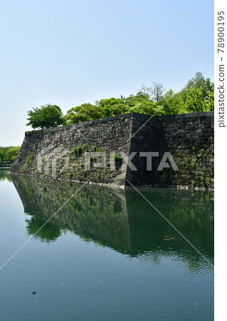 大阪城 047 大阪城 047 78900195