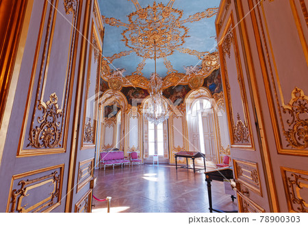 Hotel de Soubise, archives nationales, Paris, France Hotel de Soubise, archives nationales, Paris, France 78900303