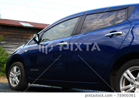 洗車時鍍膜的光澤 78900361