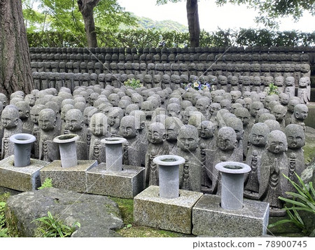 Hase Temple 78900745