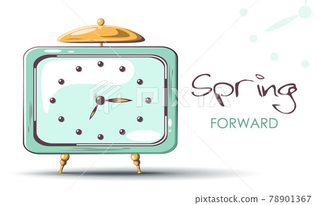Daylight Saving Time Daylight Saving Time 78901367