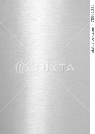 Silver background or texture and gradient shadow. 78901383
