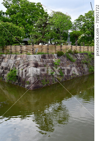 Takatsuki Castle 13 78901722