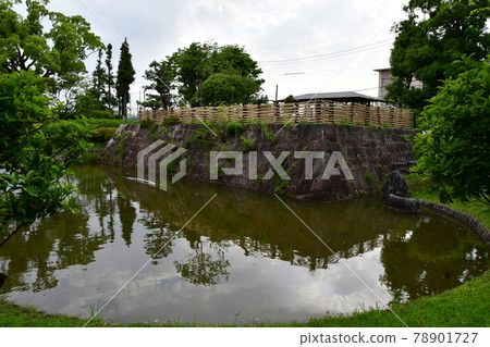 Takatsuki Castle 17 78901727