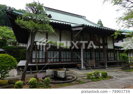 德園寺 德園寺 78901739
