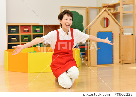 保姆女人 78902225