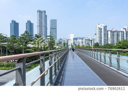 Ttukseom遊樂園 78902611