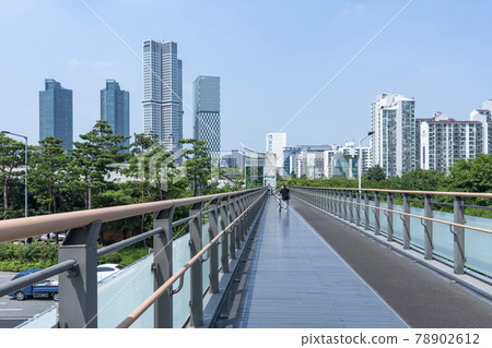 Ttukseom遊樂園 78902612