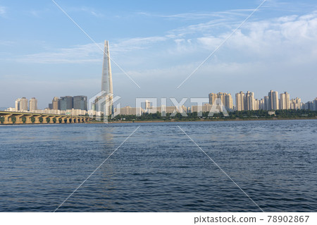 樂天世界大廈 樂天世界大廈 78902867