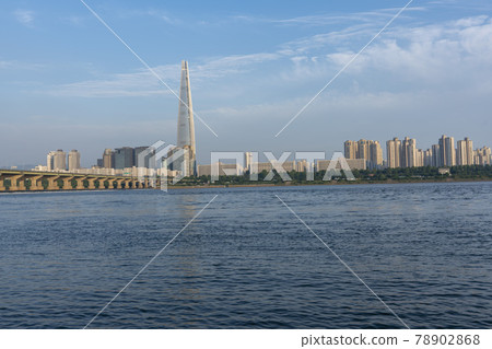 樂天世界大廈 樂天世界大廈 78902868
