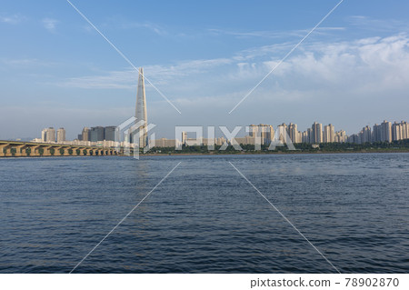 樂天世界大廈 樂天世界大廈 78902870