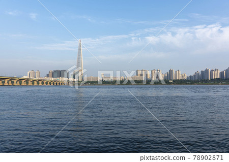 Lotte World Tower Lotte World Tower 78902871