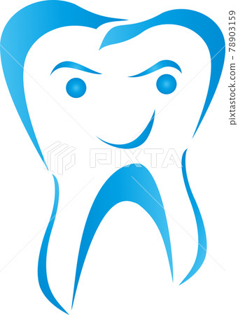 Tooth, dentist, dentistry, dental care, logo Tooth, dentist, dentistry, dental care, logo 78903159