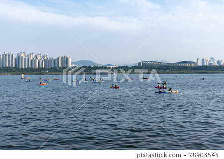 清潭洞奧林匹克體育場 清潭洞奧林匹克體育場 78903545